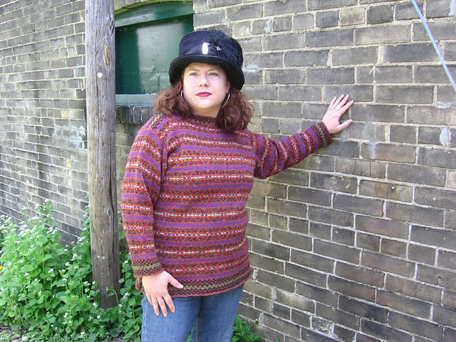 Tamarind Tunic