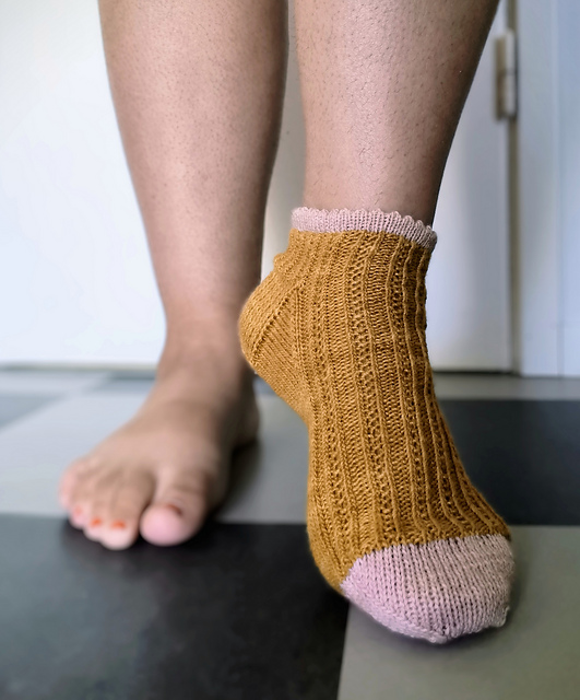 Ravelry: Strumporna Nostalgi pattern by Ina Touronen