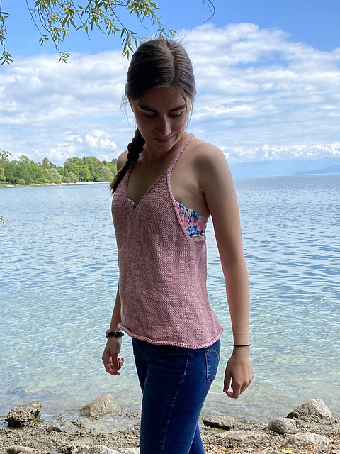 Stadtstrand Top