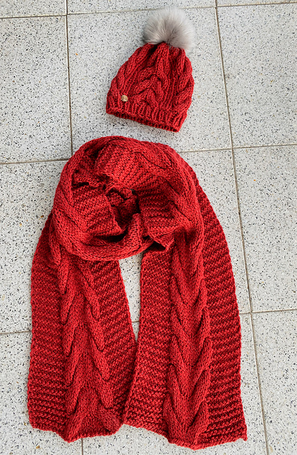 Mum's Winterset
