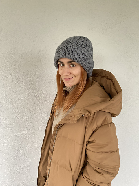 Big Broken Hat