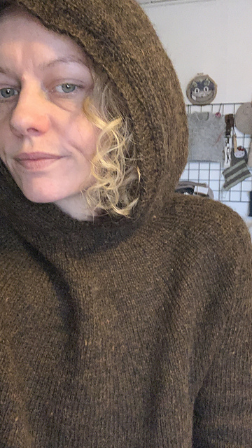 Ronja Hoodie