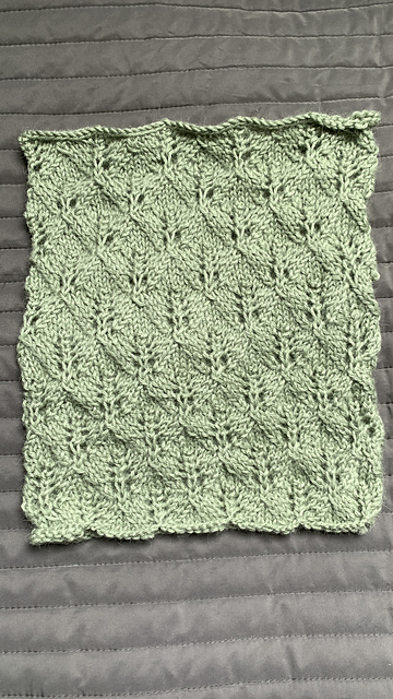 Feather cowl