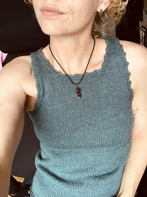 Allie top