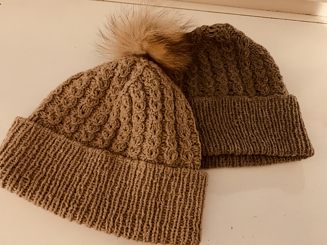 Lillen Hat