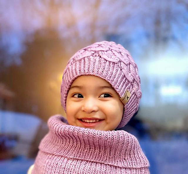 Lilibet Beanie