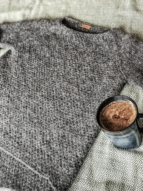 Everyday Chic Genser