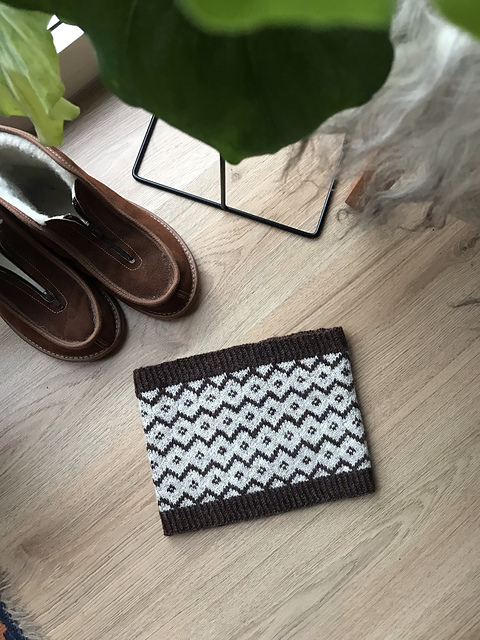 Vikafjell Cowl