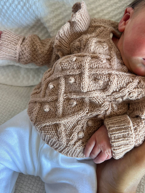 Lily Sweater