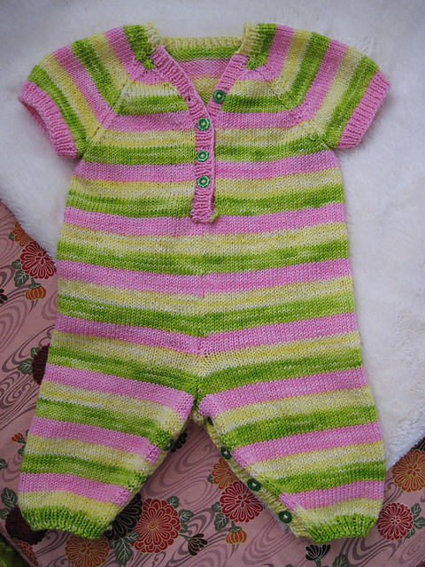 Rompers