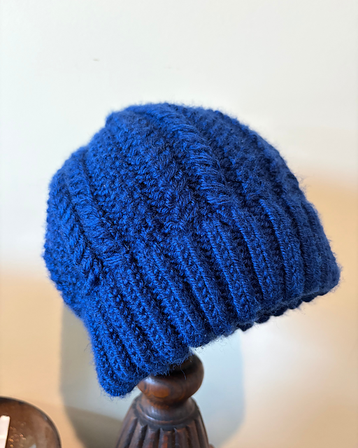 Weekender hat