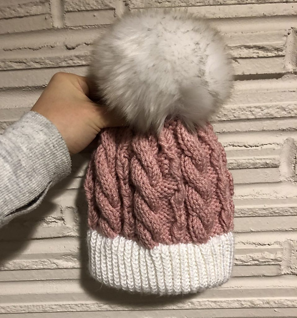 Emily's Hat All Sizes