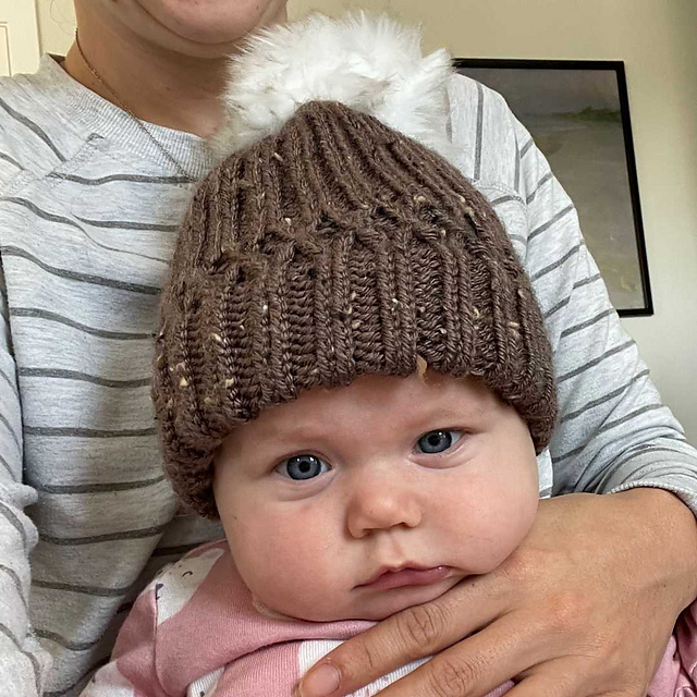 Sophie's Hat