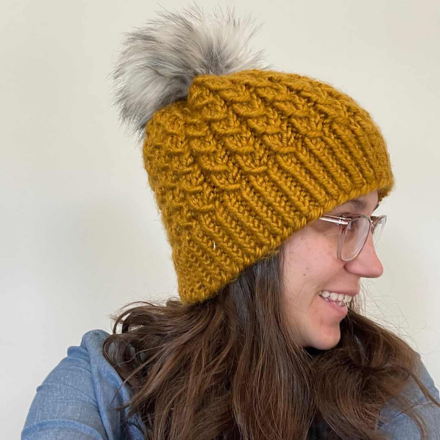 The Mockup Hat