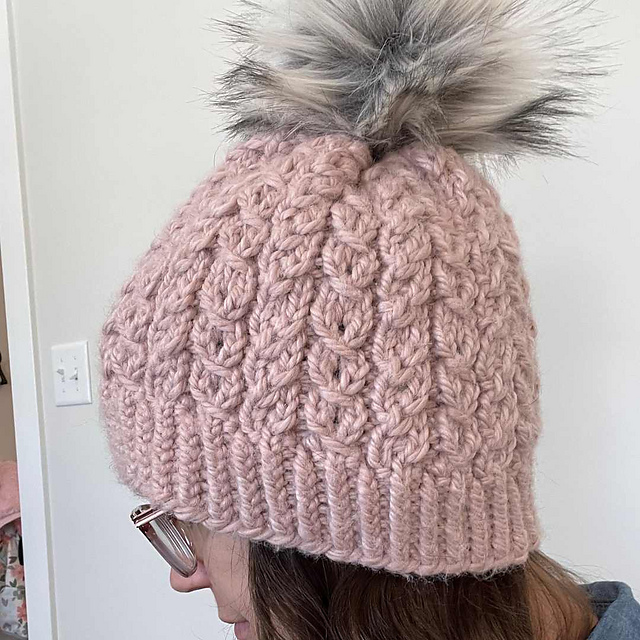 The Mock 3 Hat