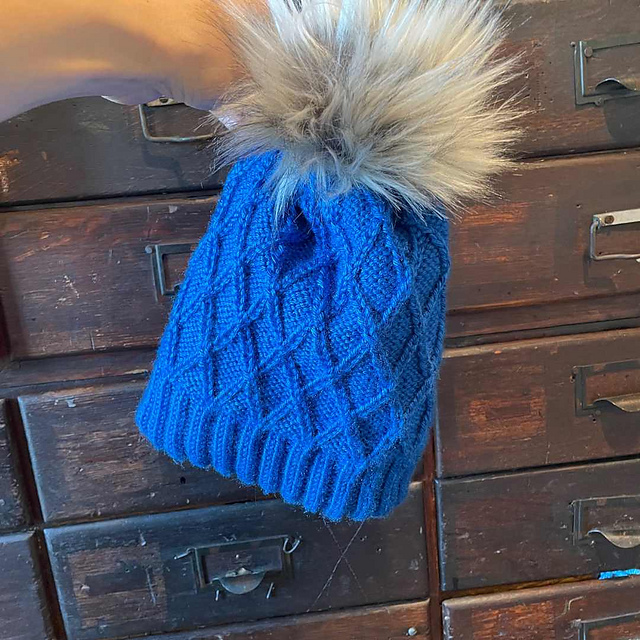 Avery Hat