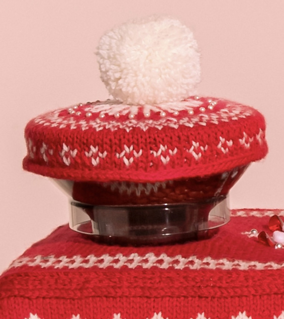 Hat for Barista Express