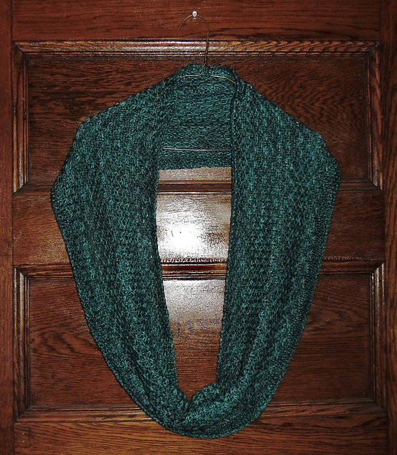 North Star Cowl