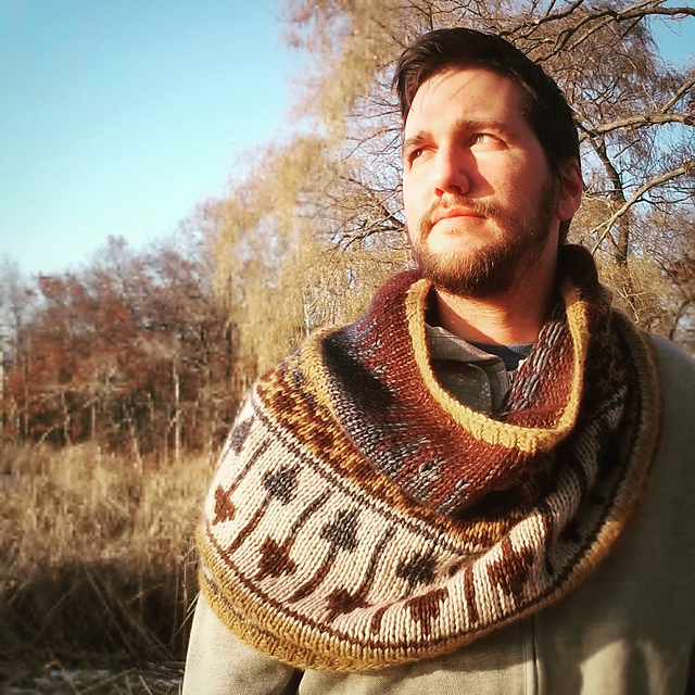 Pathfinder Cowl