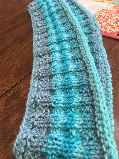 Comfy Cowl