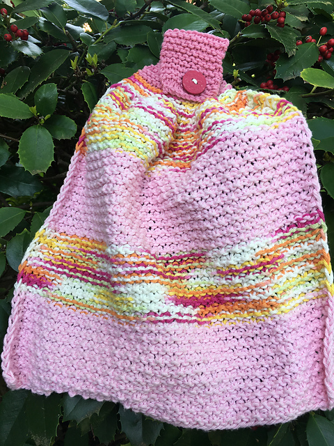 Hanging Towel
