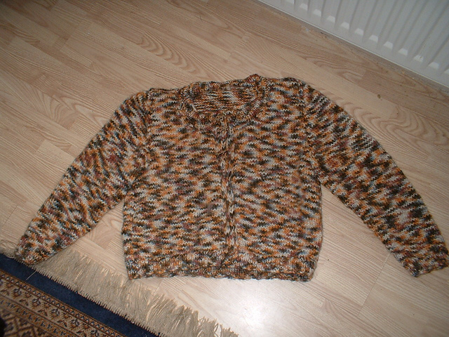 Cardigan