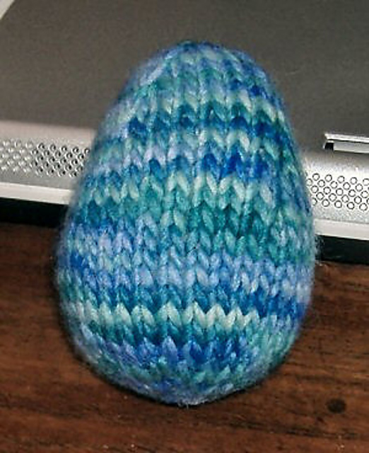 Elegant Eggs