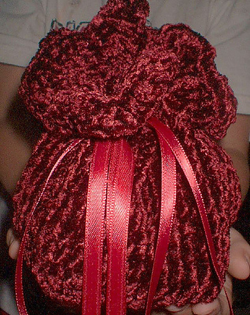 Trinket Bag