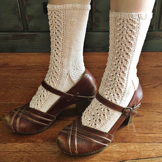 Molly Socks