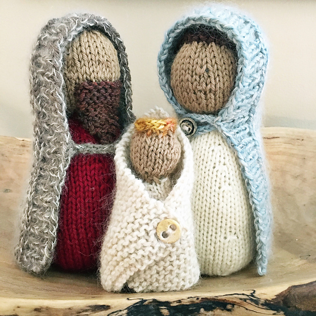 Christmas Nativity