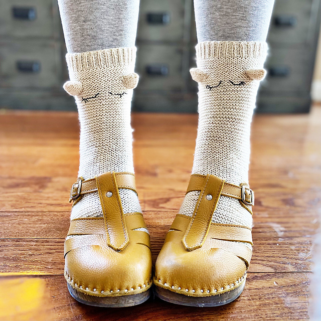Friend Socks