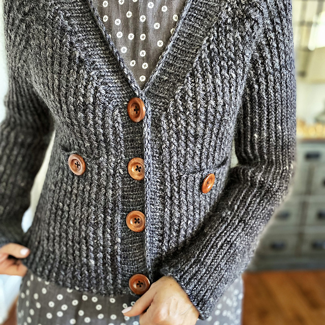 Everywhere Sweater