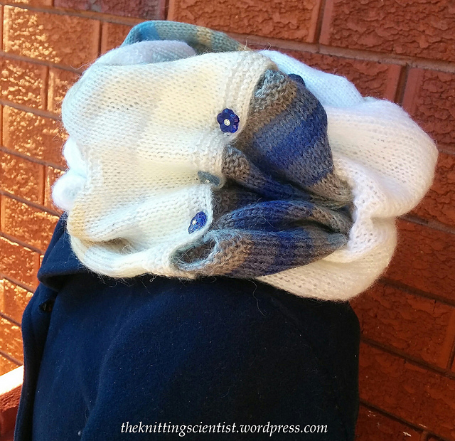 Mix & Match Scarf