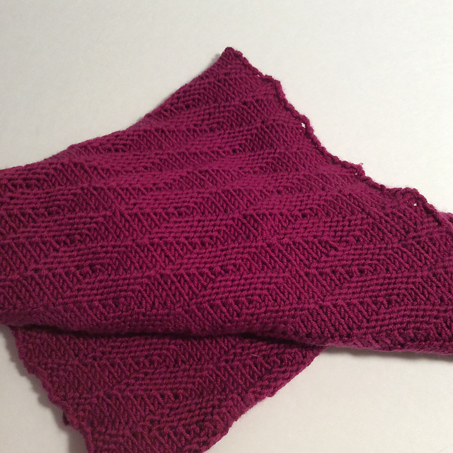 Waterfall Cowl