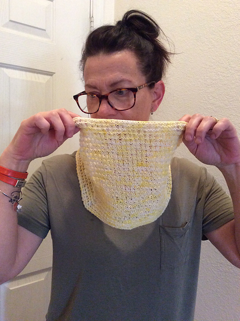 Sophia Cowl