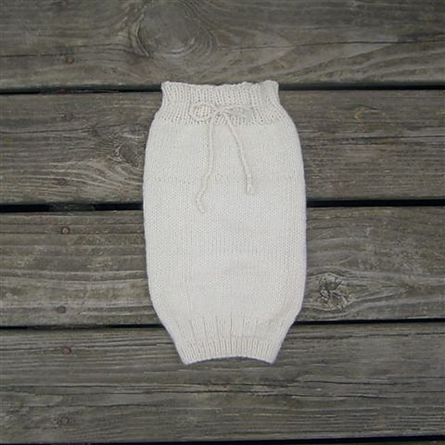 Sheepy Sack