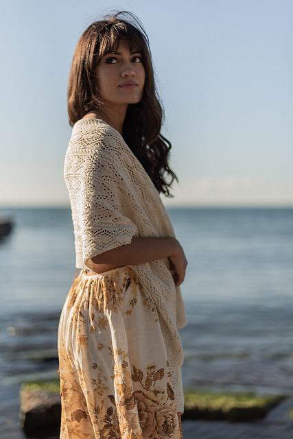 Marina Shawl