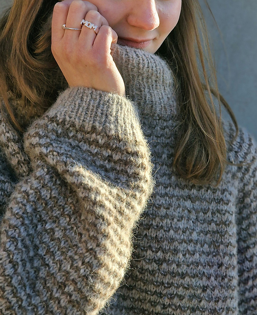 Ravelry Solly Sweater Pattern By StrikkeUlla ravelry-solly-sweater-pattern-by-strikkeulla