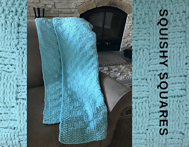 Squishy Squares