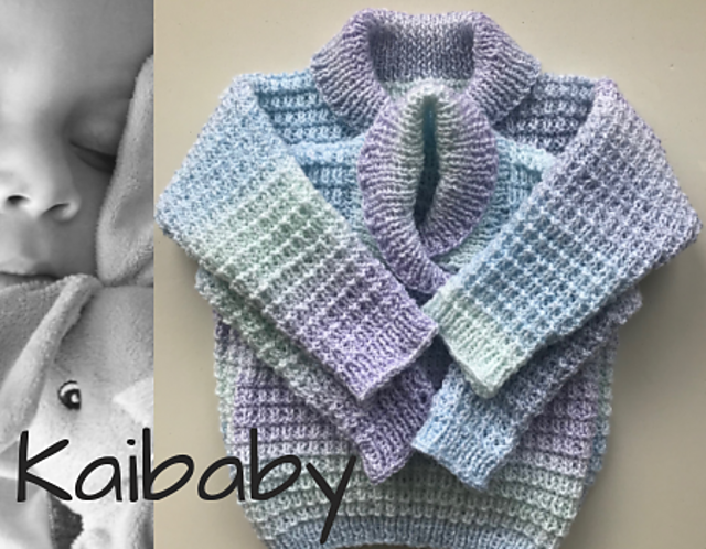 The Kaibaby