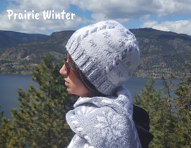 Prairie Winter