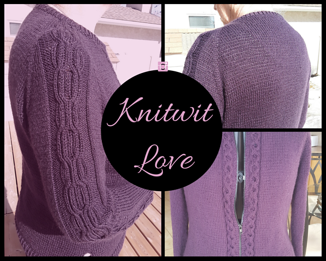 Knitwit Love