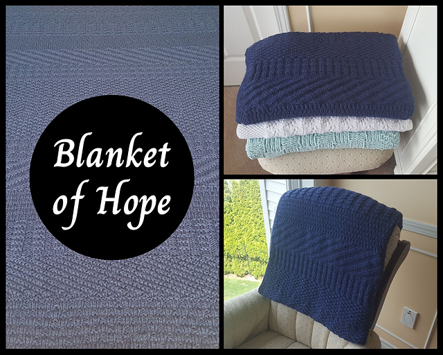 Blanket of Hope
