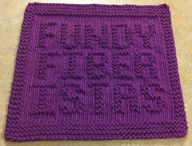 2014 Fundy Fiberistas Cloth