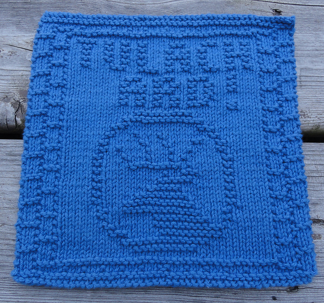 Tulach Ard! Cloth
