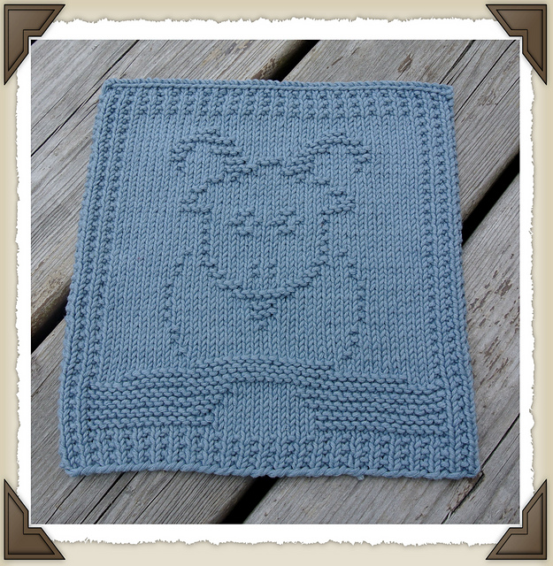 Billy Goat Gruff Cloth