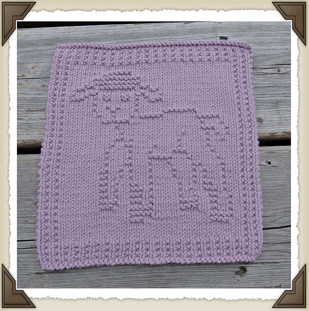 Little Lamb Cloth