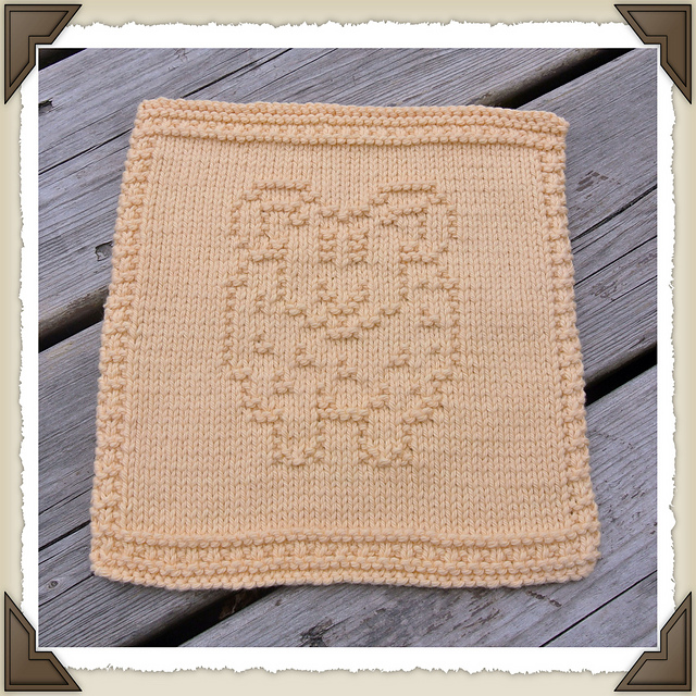 Here She Comes Sheep Cloth