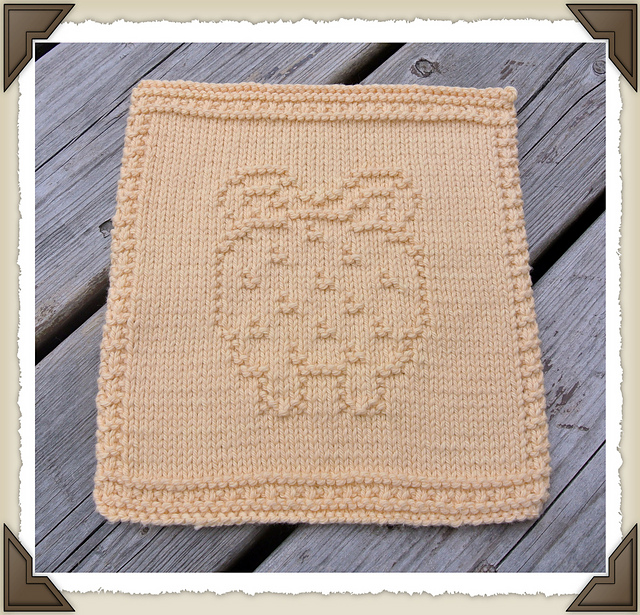 There She Goes Sheep Cloth