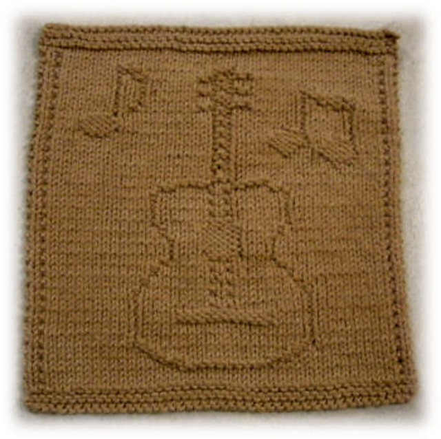 Guitar Cloth